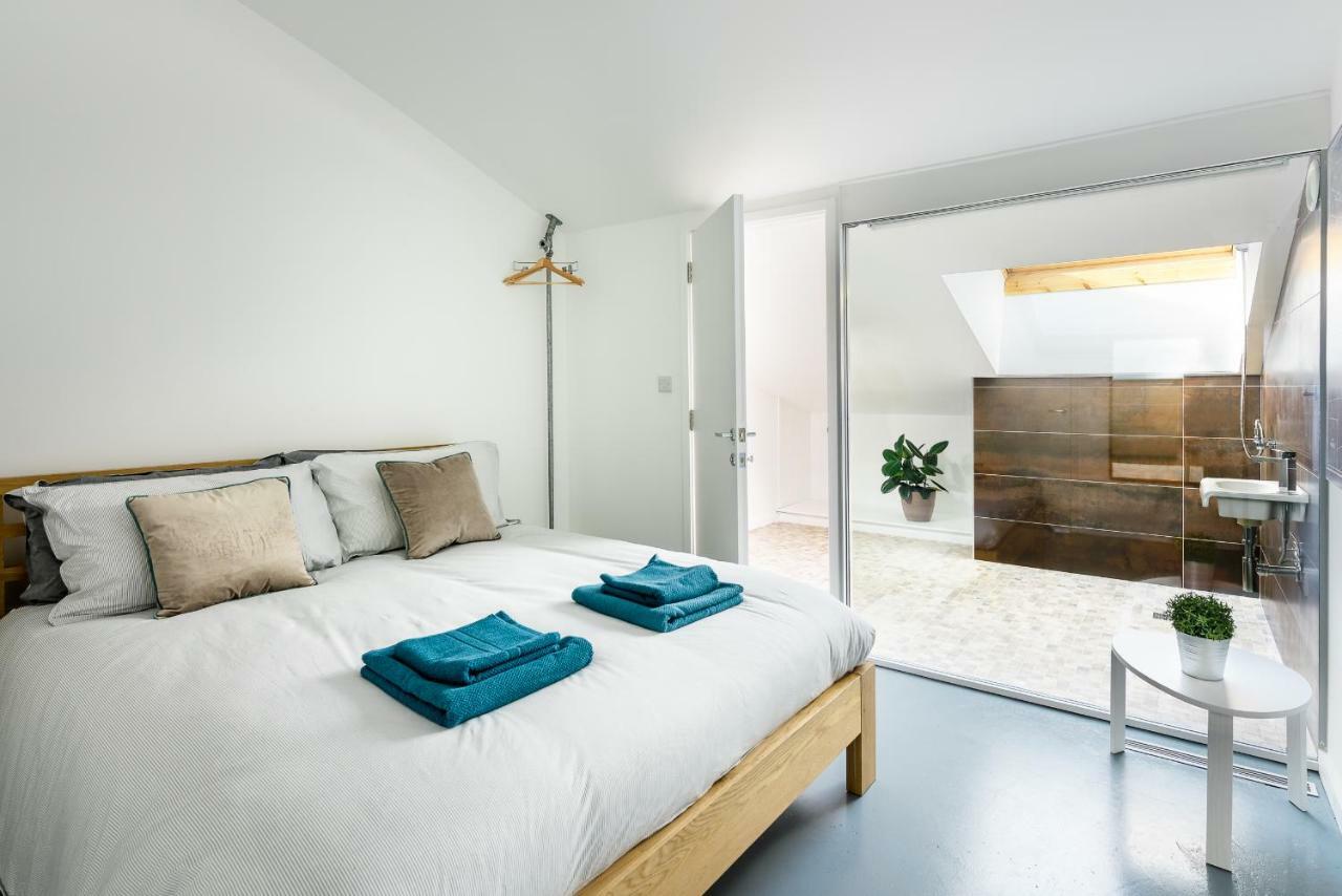 Amazing Beach Apartment Lancing Esterno foto