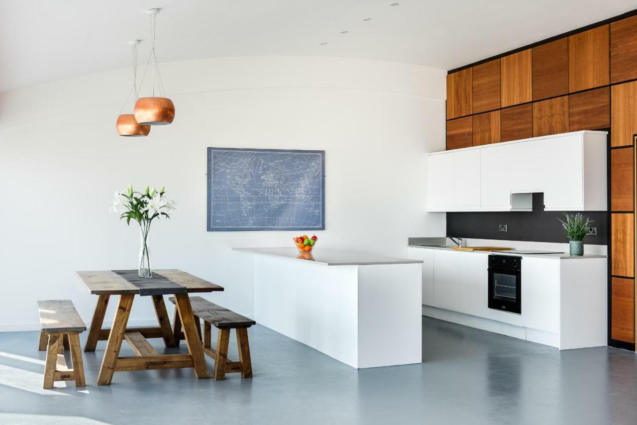 Amazing Beach Apartment Lancing Esterno foto